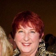 Deborah Curtis
