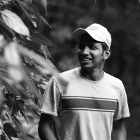 jithinRaj A R