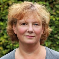 Margo Kusters-van Someren