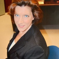 Amy Wright