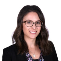Sarah Townsley, Cpa