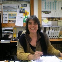 Rosa Rodrigues