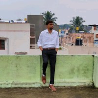 Swaroop Tm