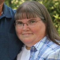 Paula Tharp