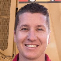 Austin Sorensen