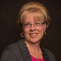 Vicky Treu-Cram