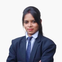 Gayatri Trivedi