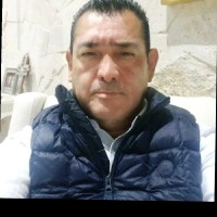 Isidro Olvera Ortiz
