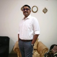 Prasanth Madhavan