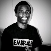 Oloo Arnold, MCIArB