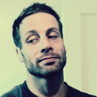 Kev Merritt
