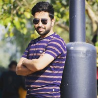 M. Shariq