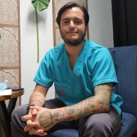 Gabriel Oviedo Gómez