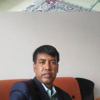 Dipak Mandal