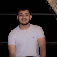 Saurav Sharma