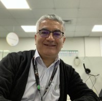 Luis Perez Castro