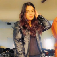 Priya Yadav