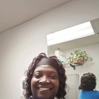 Charlotte Childress