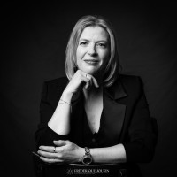 Nathalie Bossard