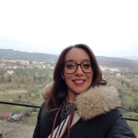 giulia orazi