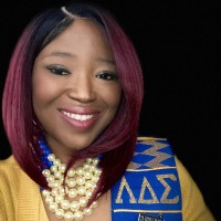 Zandra Whitney