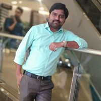Muda Ranjith Kumar