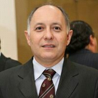 JOÃO LAERCIO DE AMORIM