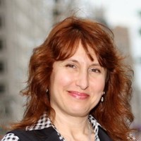 Irina Stock