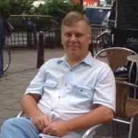 Gregory Wahl