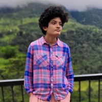 Keerthana Manoj