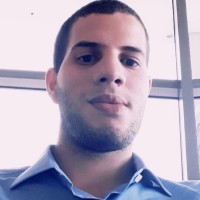 Marcos Vinícius da Rocha Silva