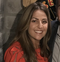 Michelle Moghadom