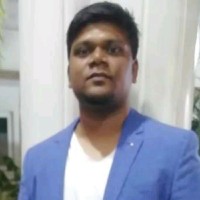 Prashanth G