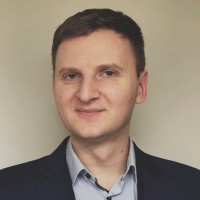 Dmytro Samokhvalov