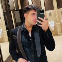 Lovneesh Sharma