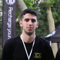 Şeref Talha Gökçe