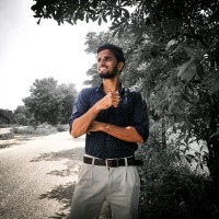 Vikrant Sharma