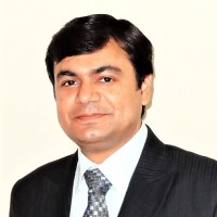 Gautam Sinha
