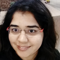 Anjali Ahuja