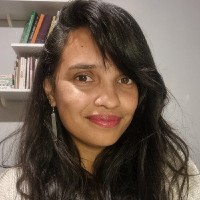 Olga Almeida de Souza