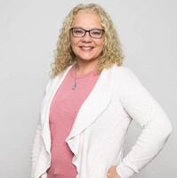 Amy Morgan