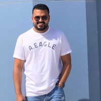 Hussein Ramdan