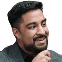 Gavandeep Banga