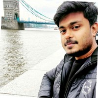 Bala Murali
