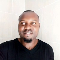 Daniel Omoh