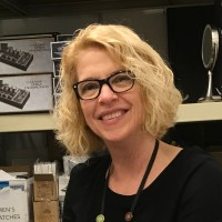 Catherine Albaugh