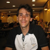 Sandro Heleno Morais Zarpelão