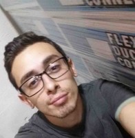 Christopher Poukamissas