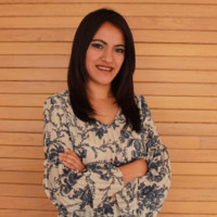 Cecilia Ortega Barrera