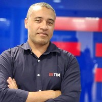 Bruno Giorgi Palmieri